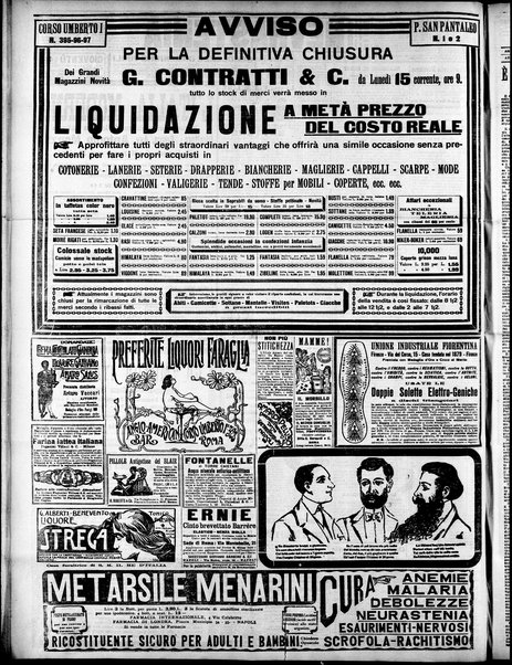 Il giornale d'Italia