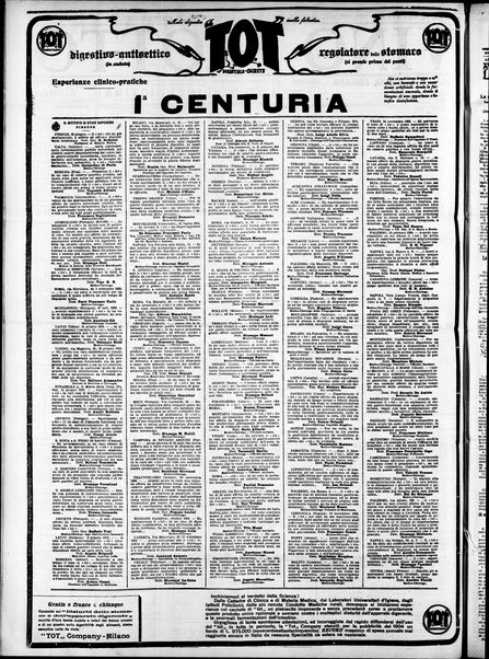 Il giornale d'Italia