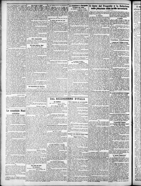 Il giornale d'Italia