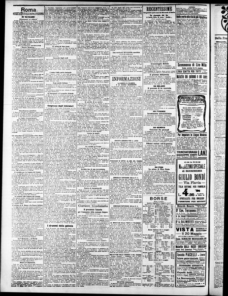 Il giornale d'Italia