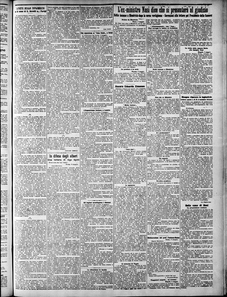 Il giornale d'Italia