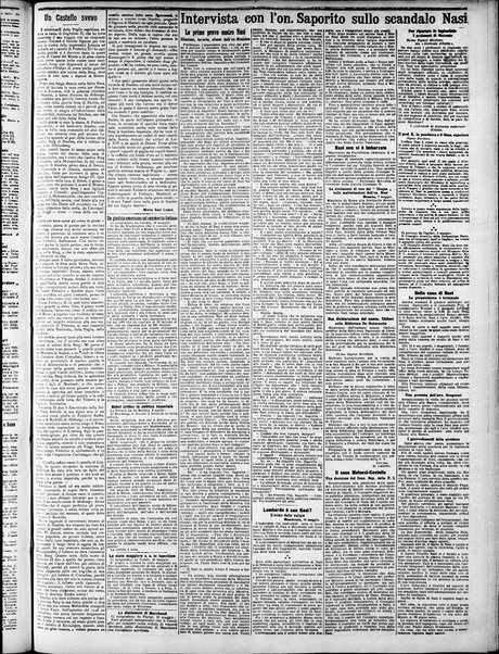 Il giornale d'Italia