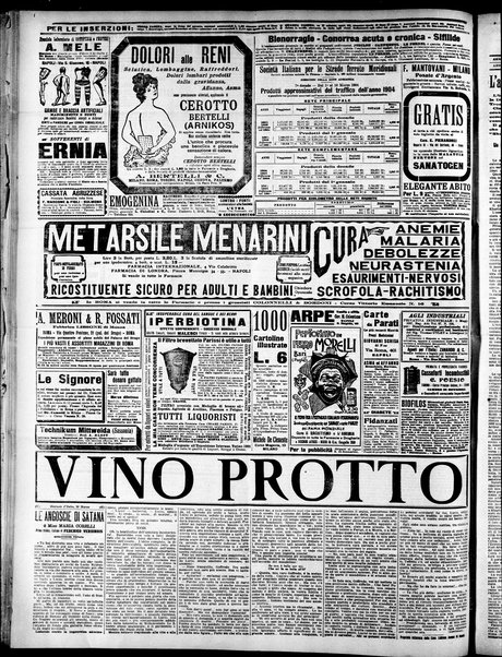 Il giornale d'Italia