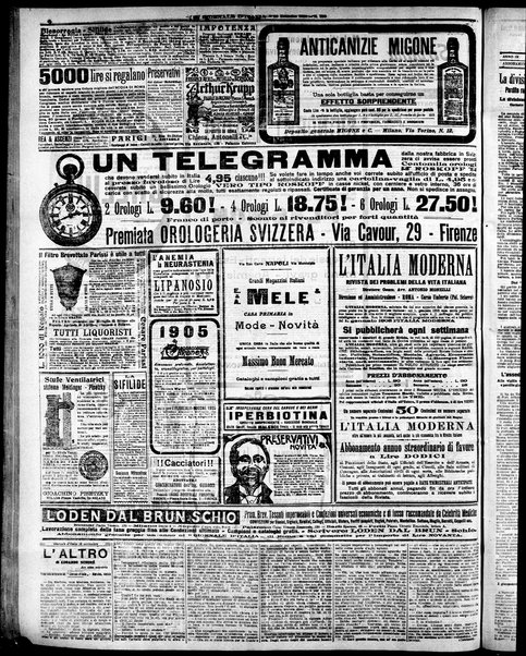 Il giornale d'Italia