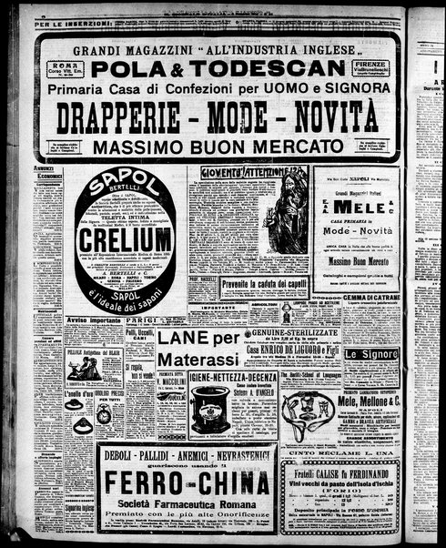 Il giornale d'Italia