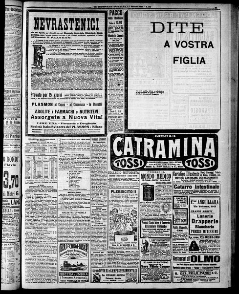 Il giornale d'Italia