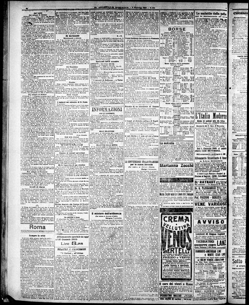 Il giornale d'Italia