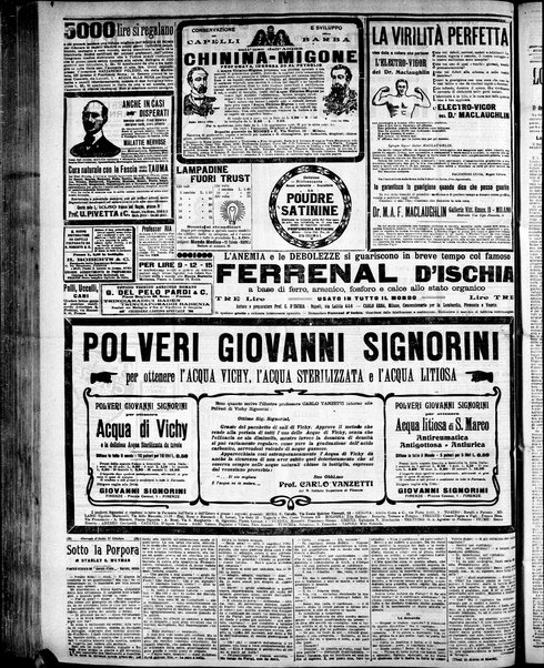 Il giornale d'Italia