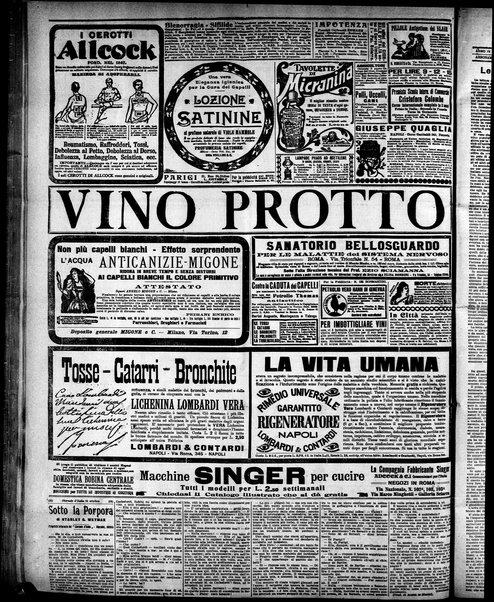 Il giornale d'Italia