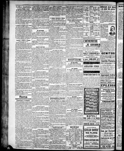 Il giornale d'Italia