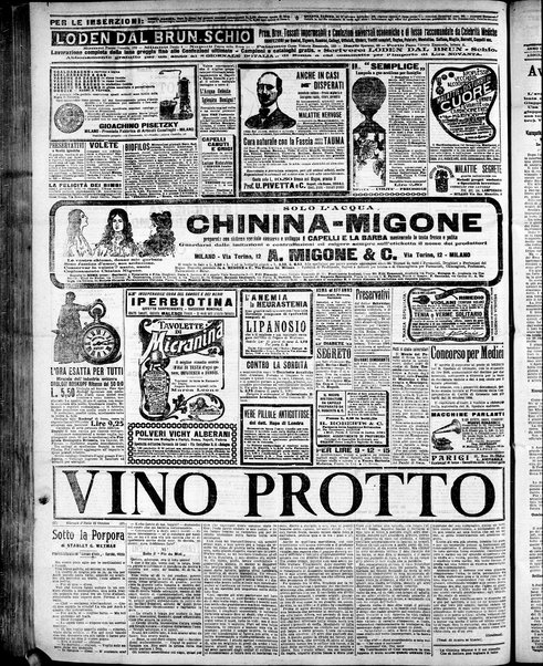 Il giornale d'Italia