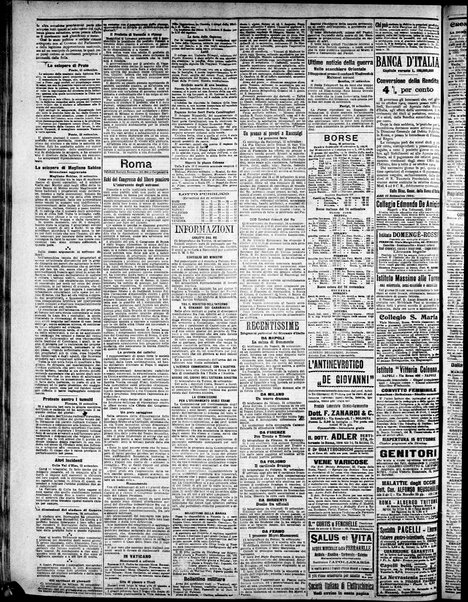 Il giornale d'Italia