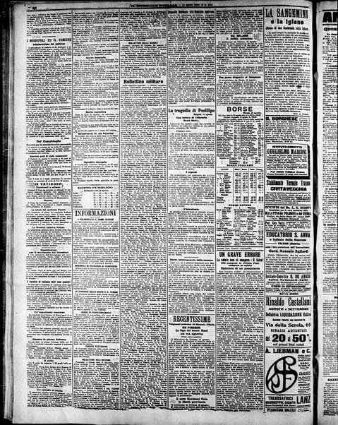 Il giornale d'Italia