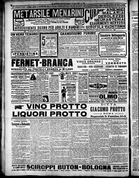 Il giornale d'Italia