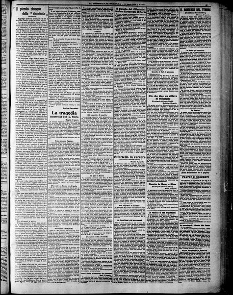 Il giornale d'Italia