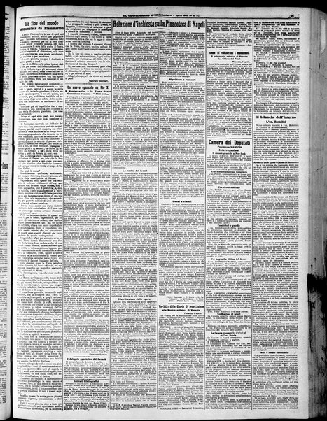 Il giornale d'Italia