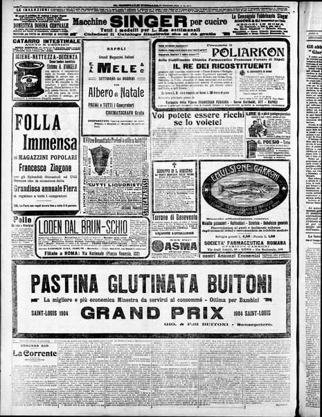 Il giornale d'Italia