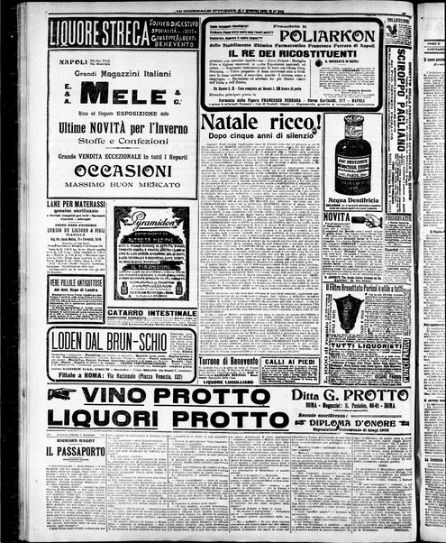 Il giornale d'Italia