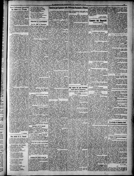 Il giornale d'Italia