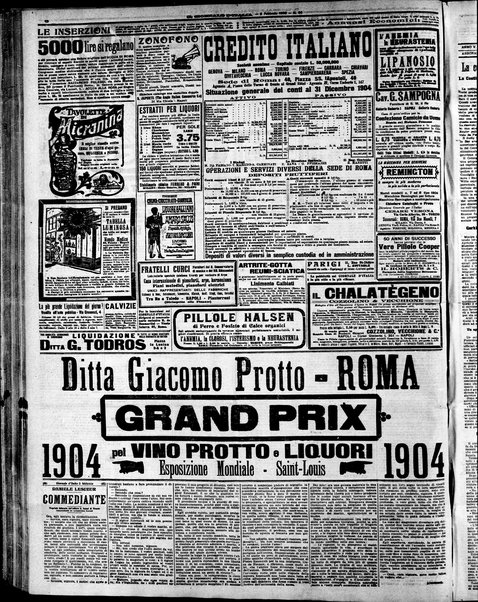 Il giornale d'Italia