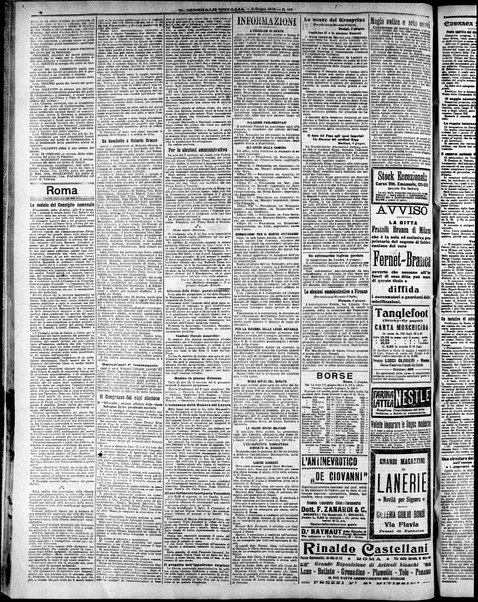 Il giornale d'Italia