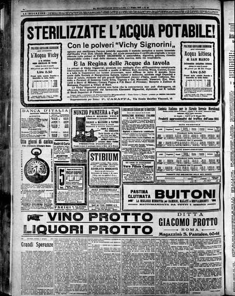 Il giornale d'Italia