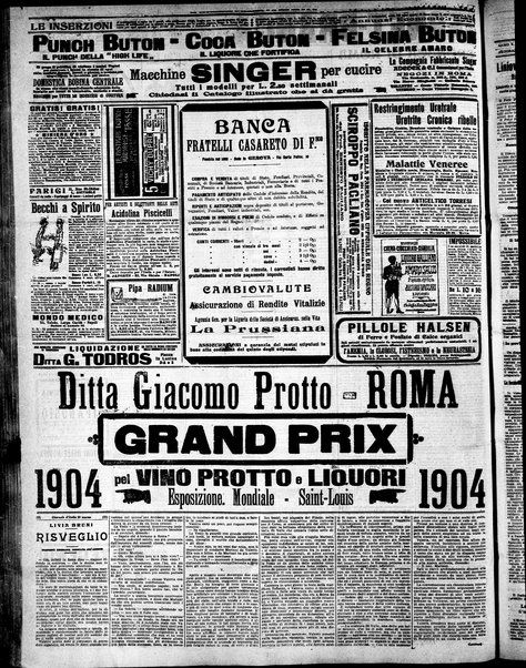 Il giornale d'Italia