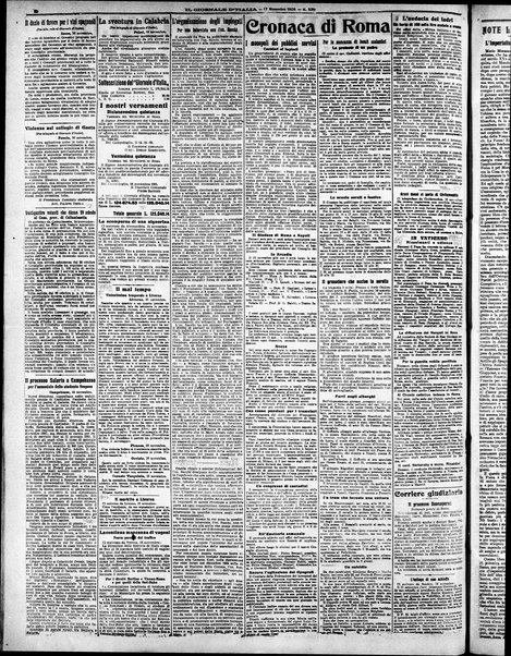 Il giornale d'Italia