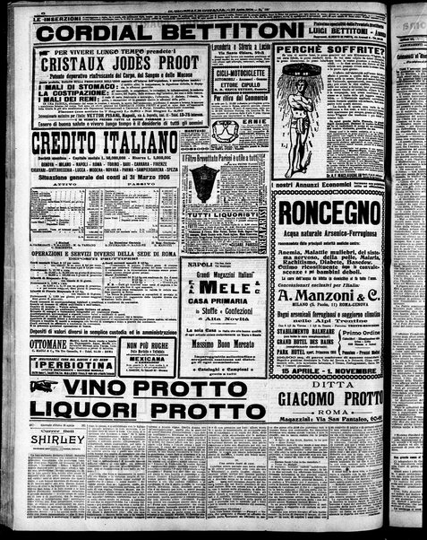 Il giornale d'Italia