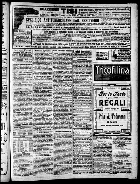 Il giornale d'Italia