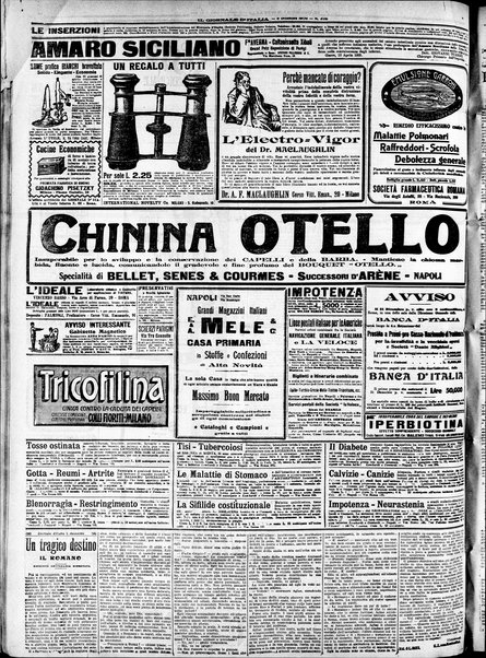 Il giornale d'Italia