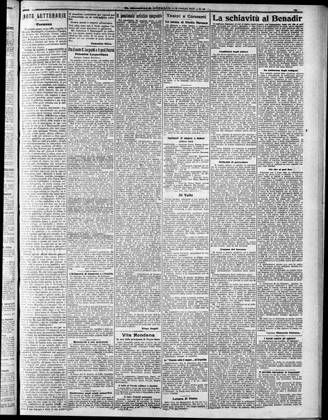 Il giornale d'Italia