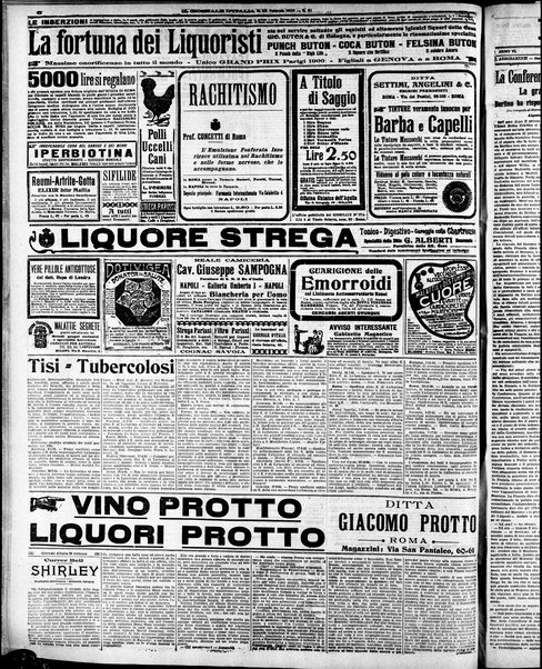 Il giornale d'Italia