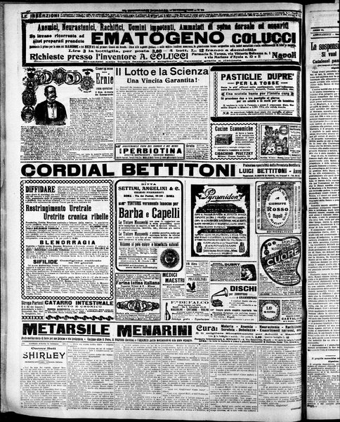 Il giornale d'Italia