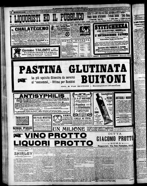 Il giornale d'Italia