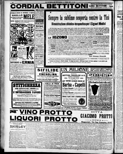 Il giornale d'Italia