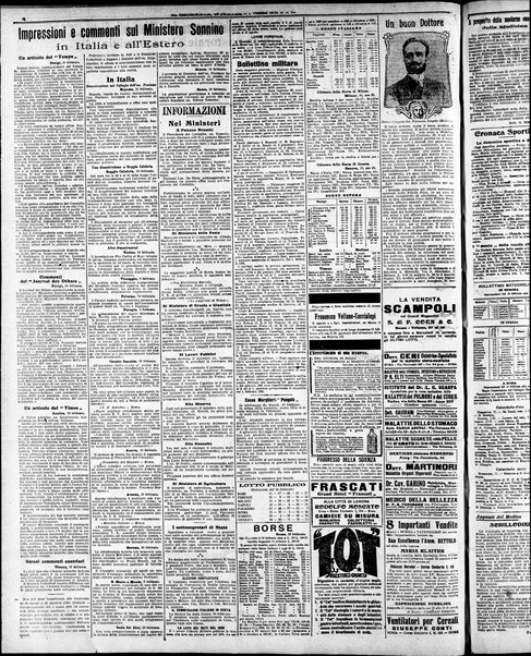 Il giornale d'Italia