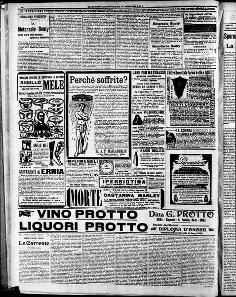 Il giornale d'Italia