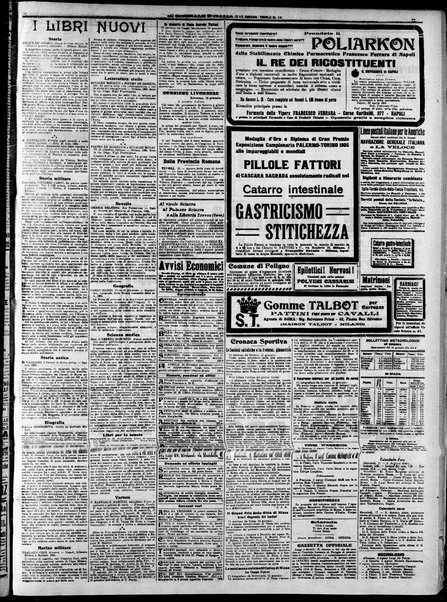 Il giornale d'Italia