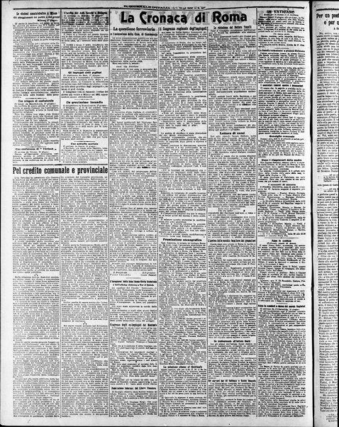 Il giornale d'Italia