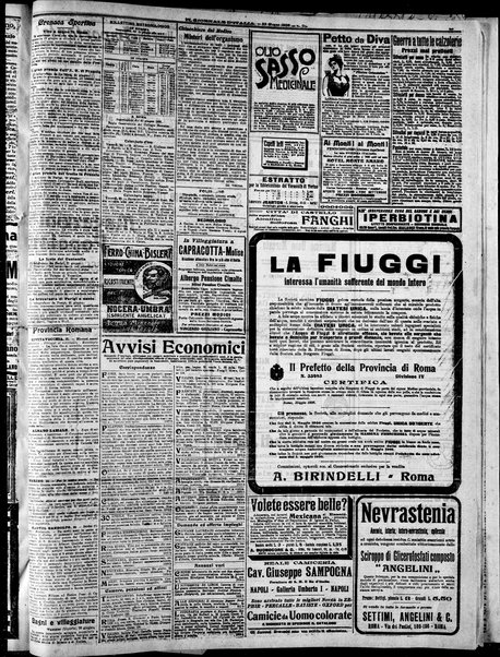 Il giornale d'Italia