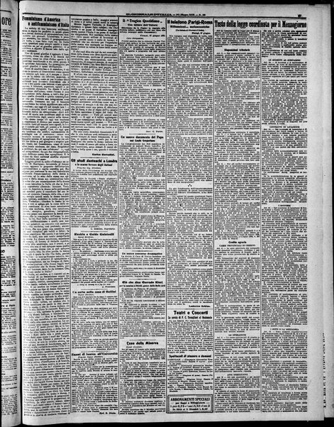 Il giornale d'Italia