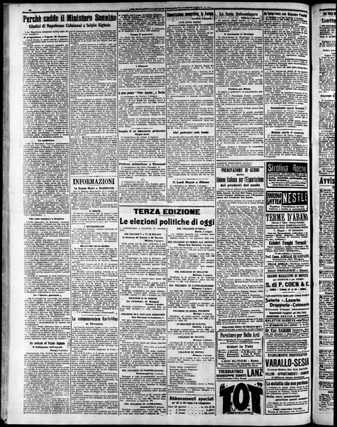 Il giornale d'Italia