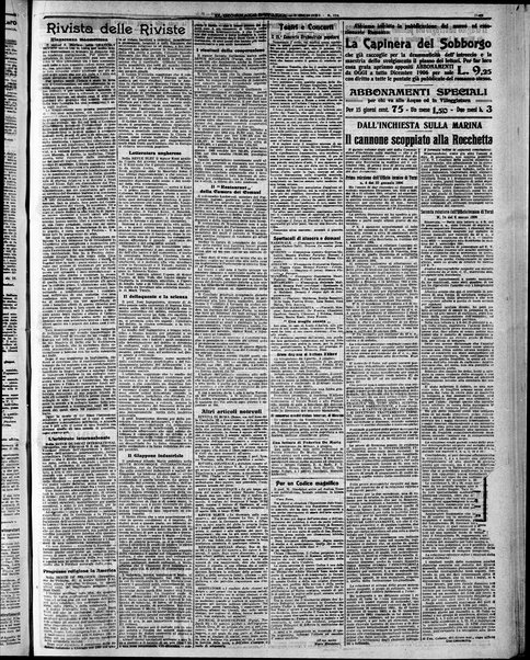 Il giornale d'Italia