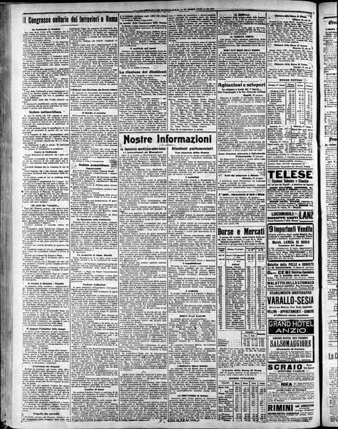 Il giornale d'Italia