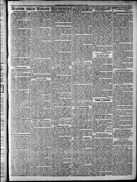 Il giornale d'Italia