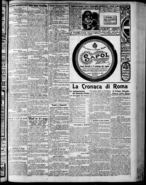 Il giornale d'Italia