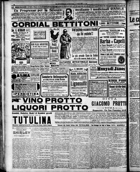 Il giornale d'Italia