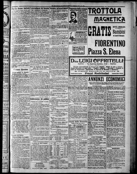 Il giornale d'Italia