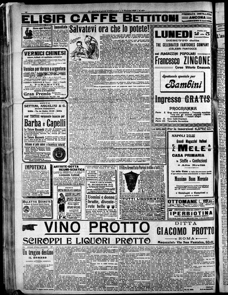 Il giornale d'Italia